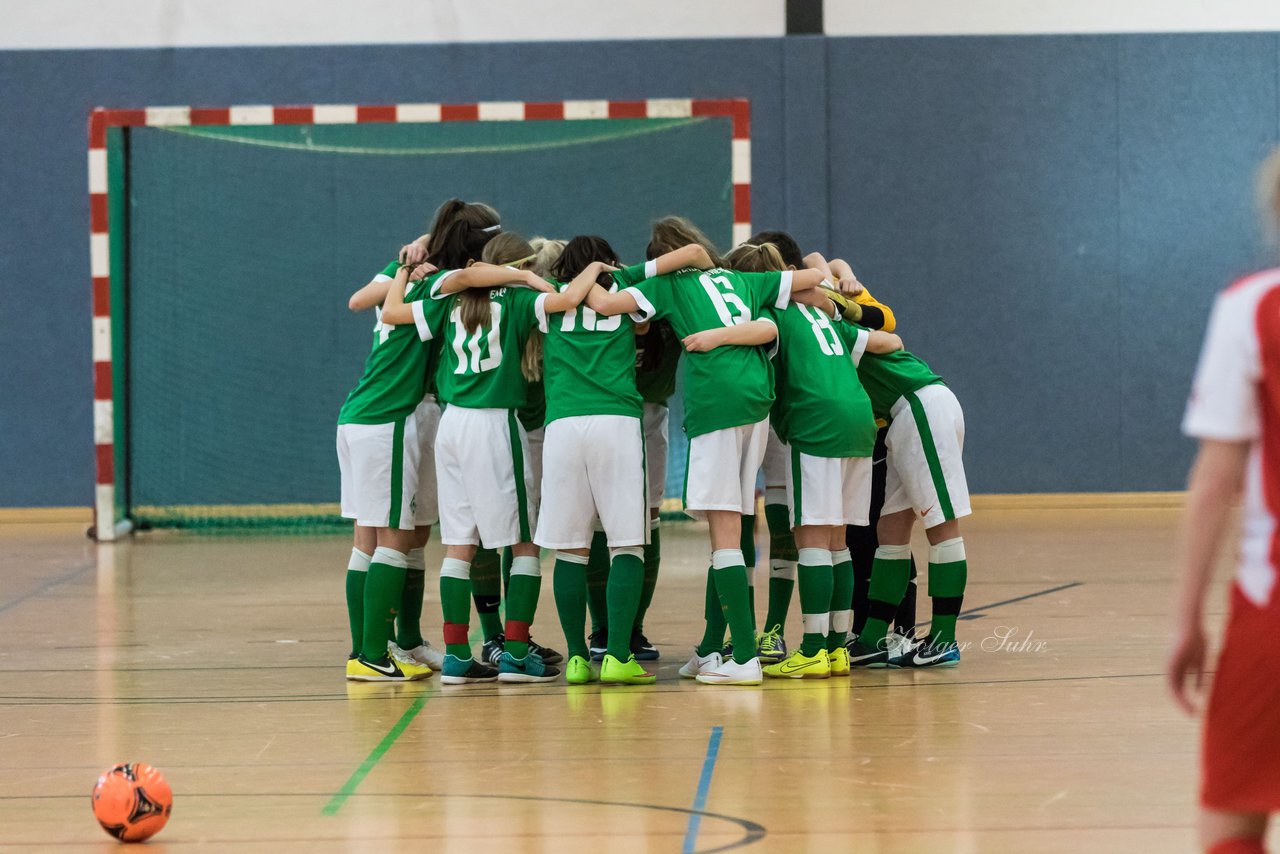 Bild 779 - Norddeutschen Futsalmeisterschaften : Sieger: Osnabrcker SC